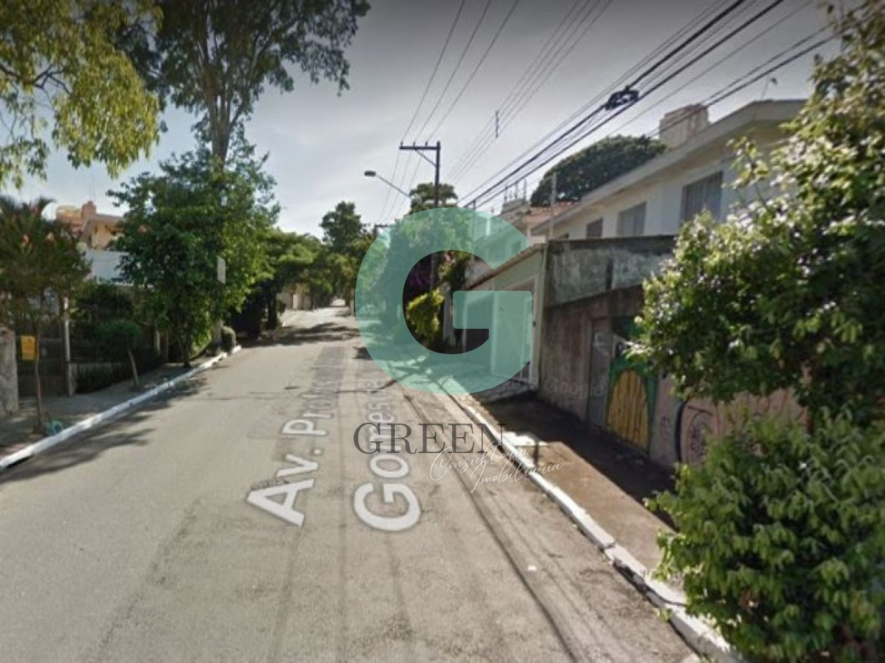 Loteamento e Condomínio, 500 m² - Foto 7