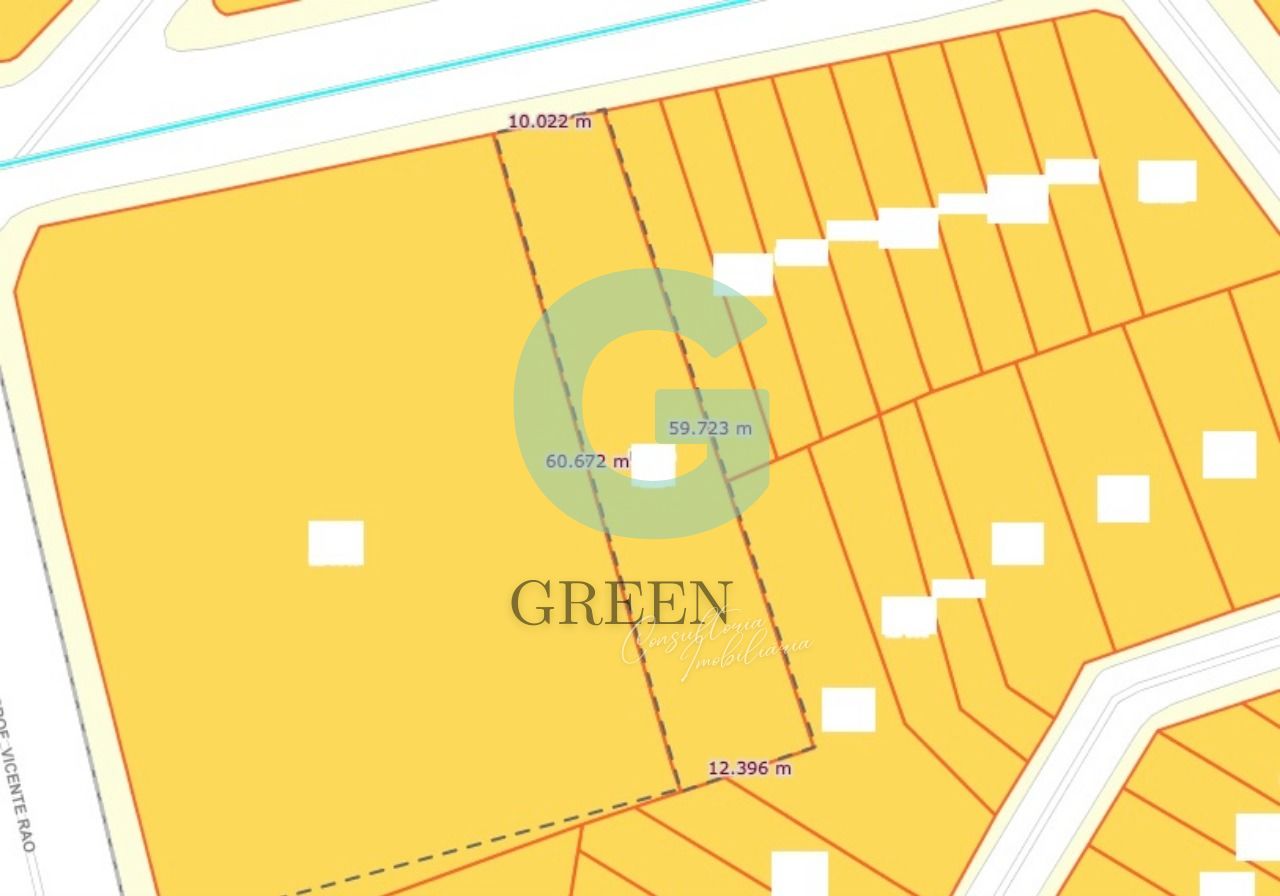 Loteamento e Condomínio, 500 m² - Foto 12