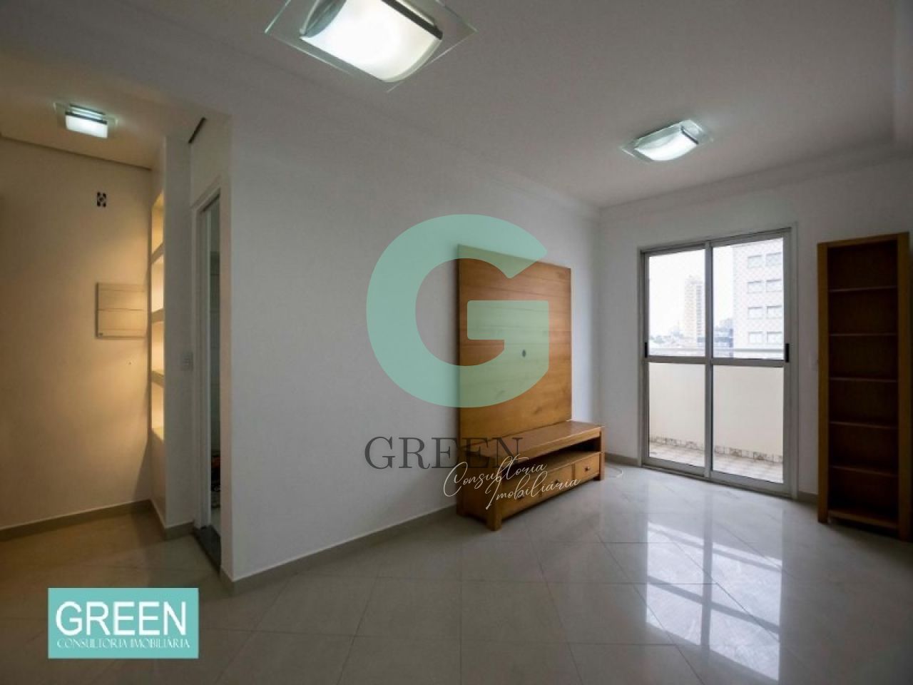 Apartamento, 3 quartos, 78 m² - Foto 1