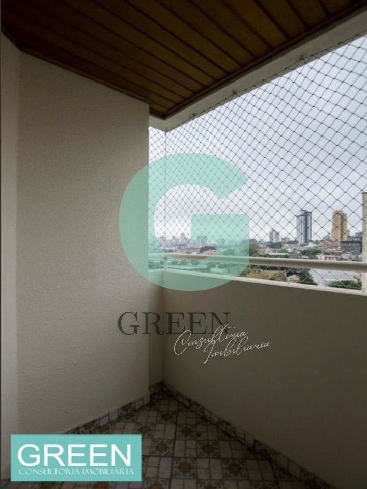 Apartamento, 3 quartos, 78 m² - Foto 4