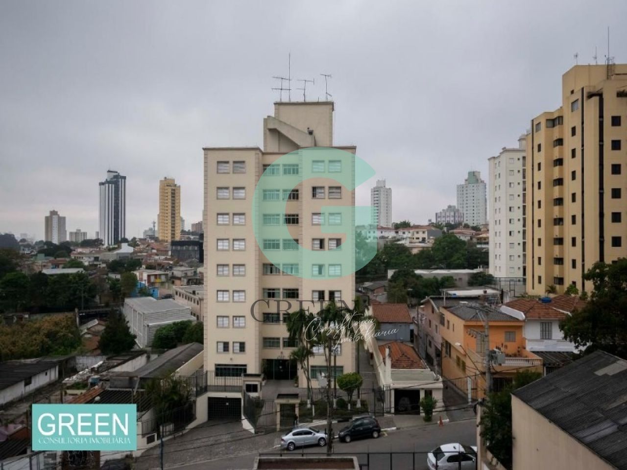 Apartamento, 3 quartos, 78 m² - Foto 5