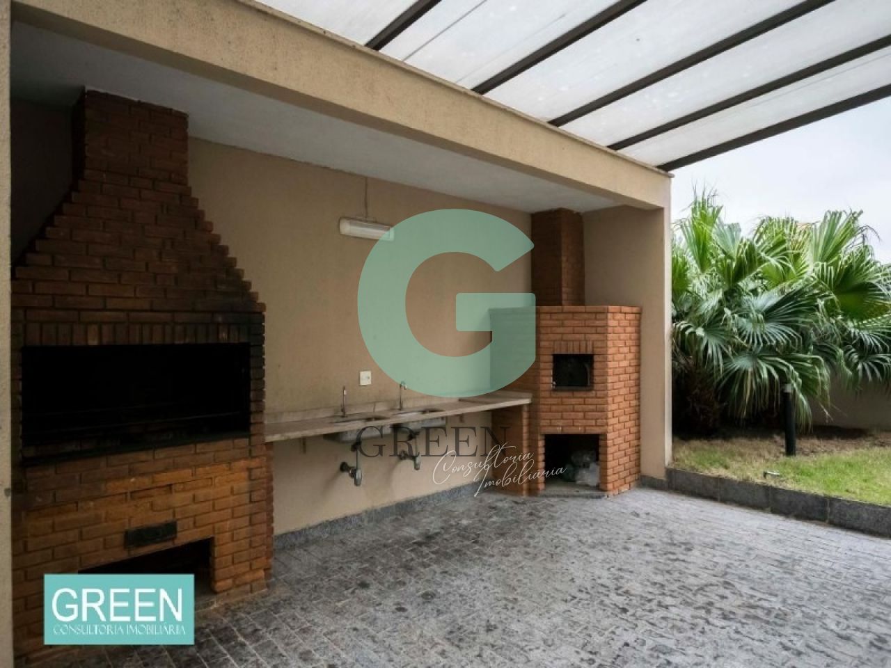 Apartamento, 3 quartos, 78 m² - Foto 45