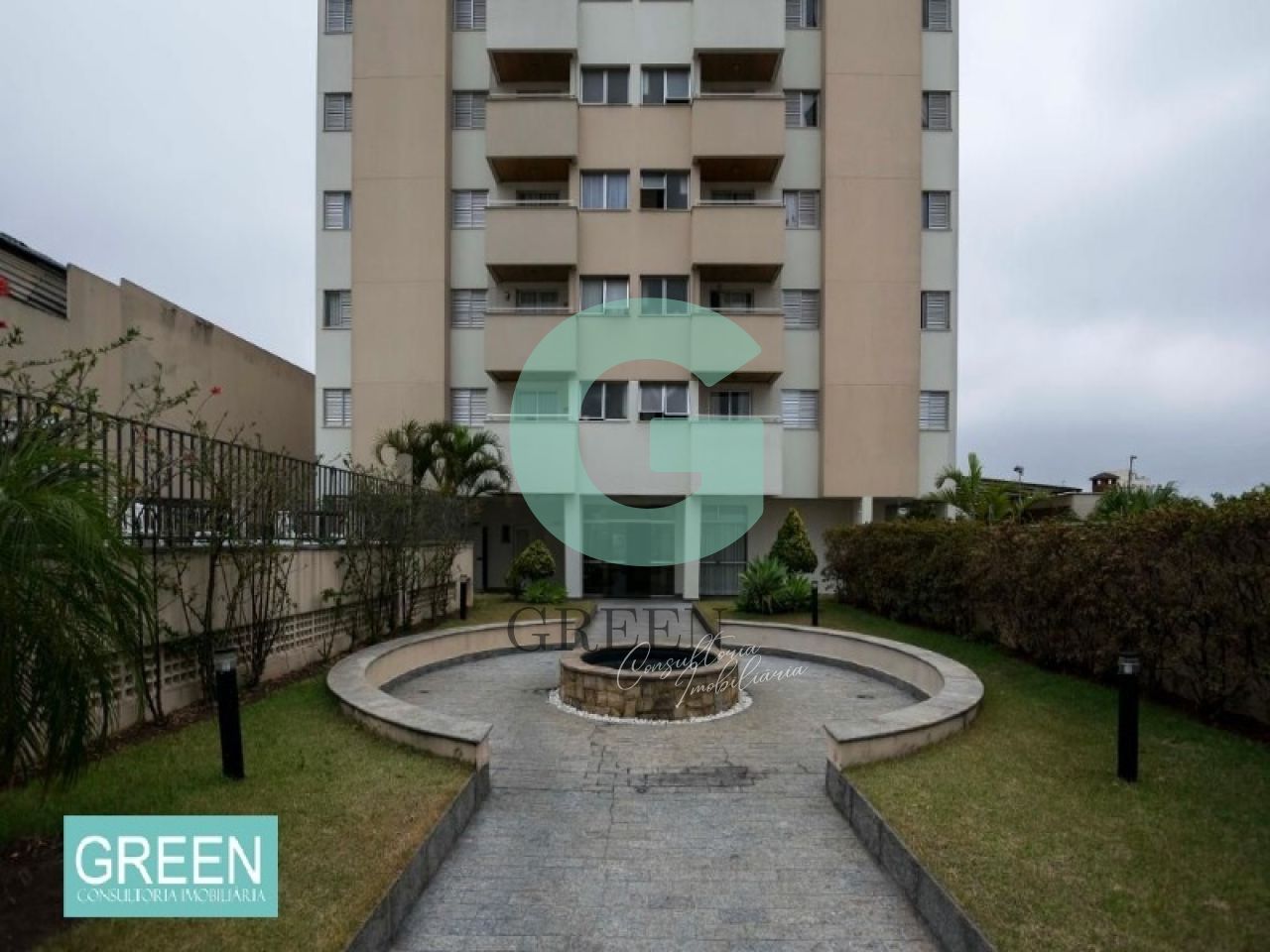 Apartamento, 3 quartos, 78 m² - Foto 46