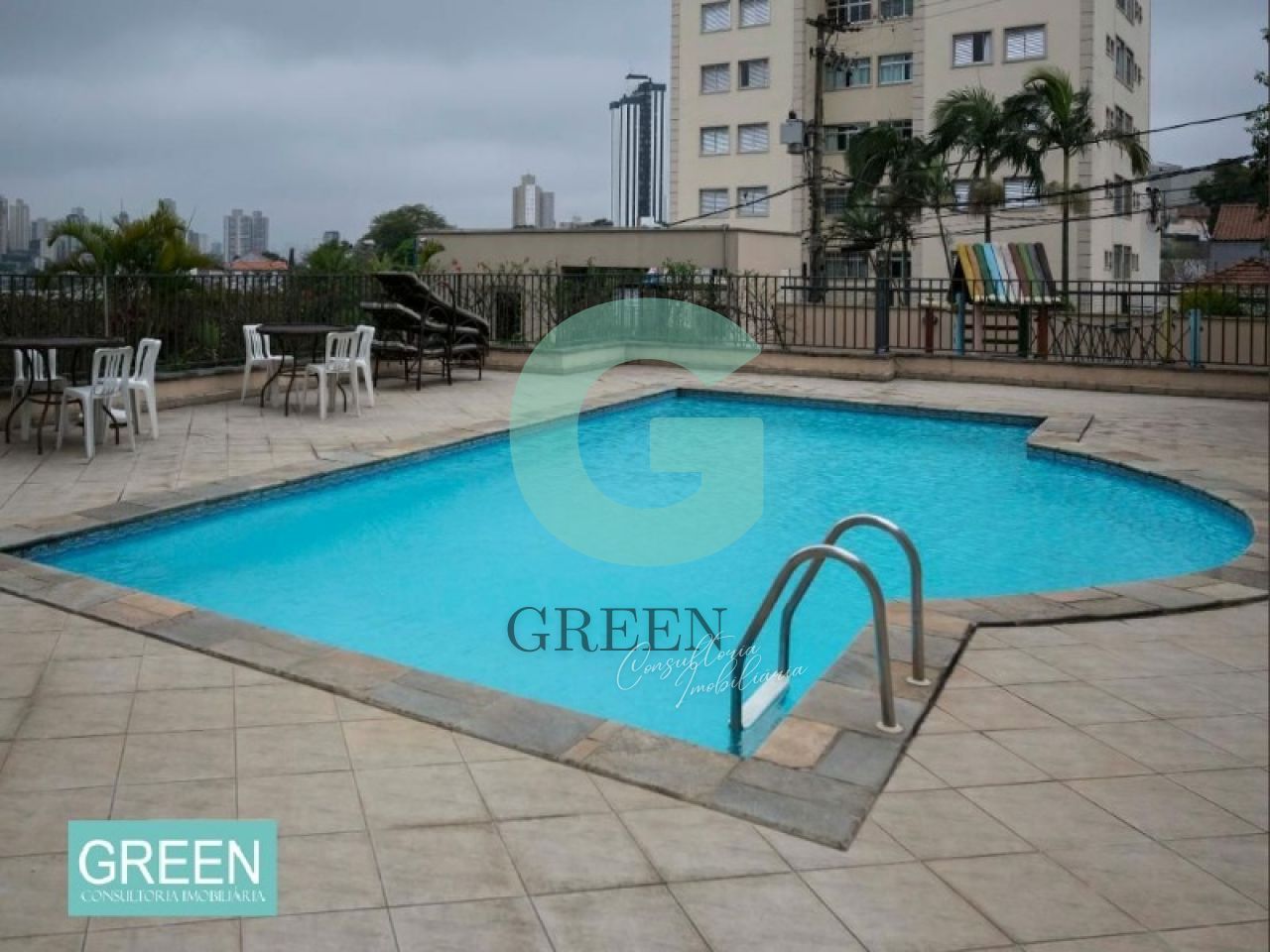 Apartamento, 3 quartos, 78 m² - Foto 48