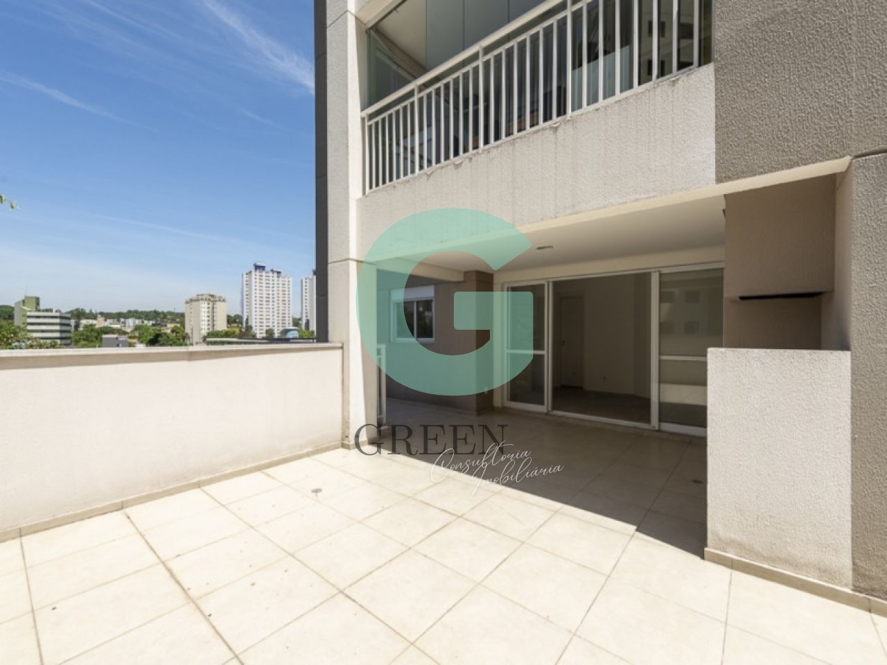Apartamento, 2 quartos, 72 m² - Foto 1