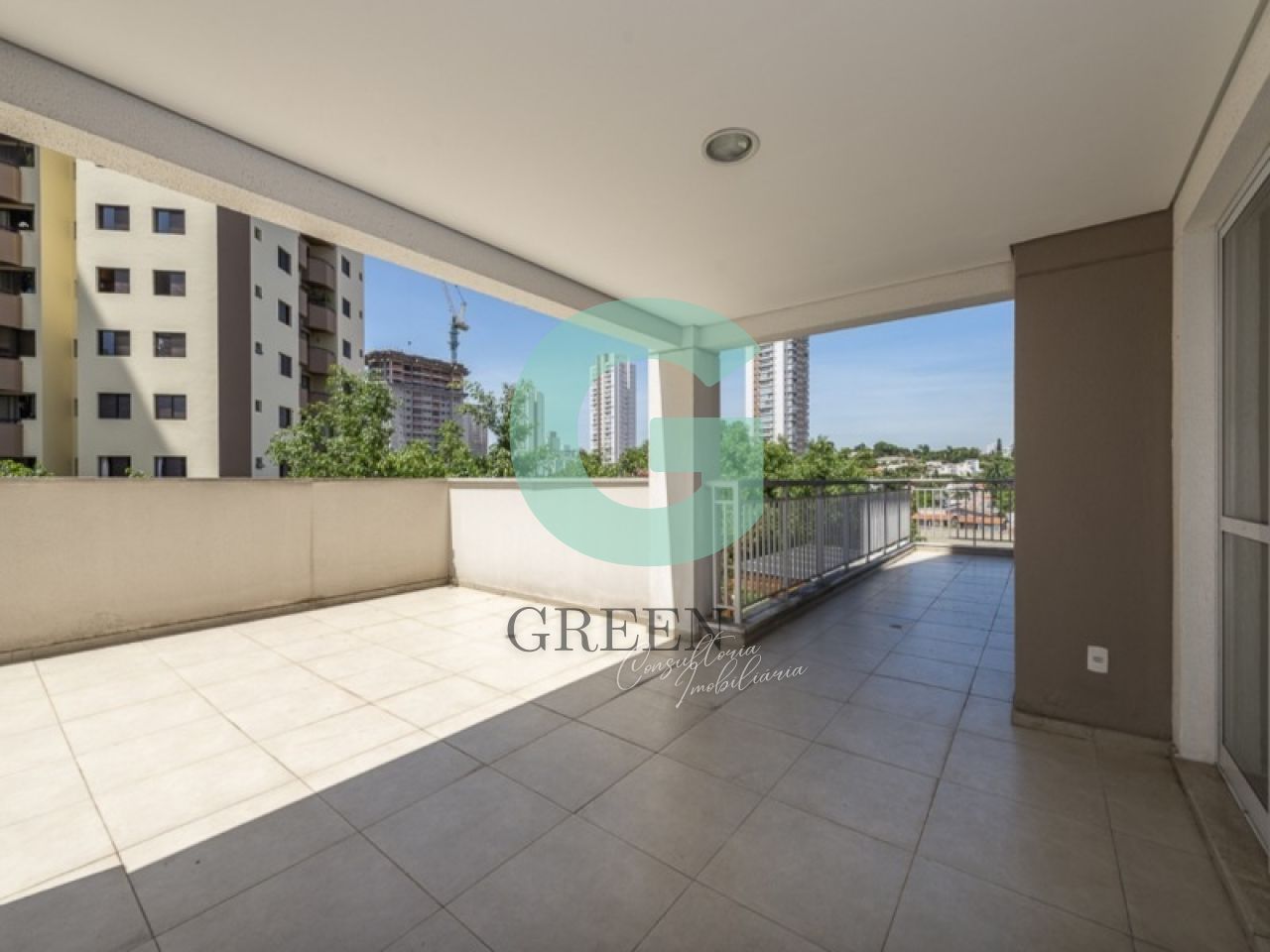 Apartamento, 2 quartos, 72 m² - Foto 2