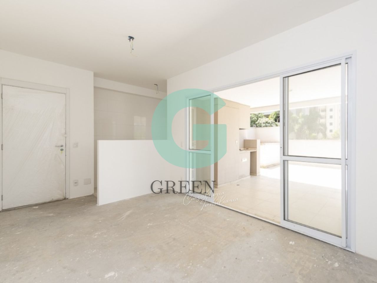 Apartamento, 2 quartos, 72 m² - Foto 4