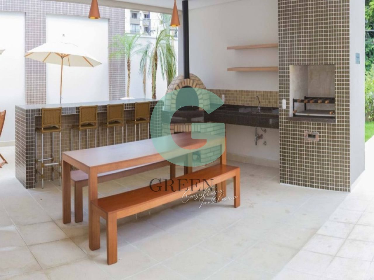 Apartamento, 2 quartos, 72 m² - Foto 14