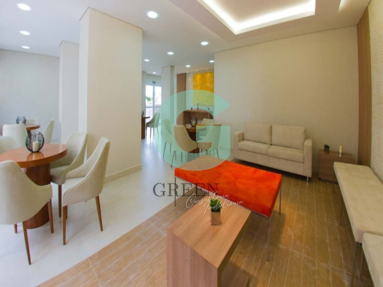 Apartamento, 2 quartos, 72 m² - Foto 18