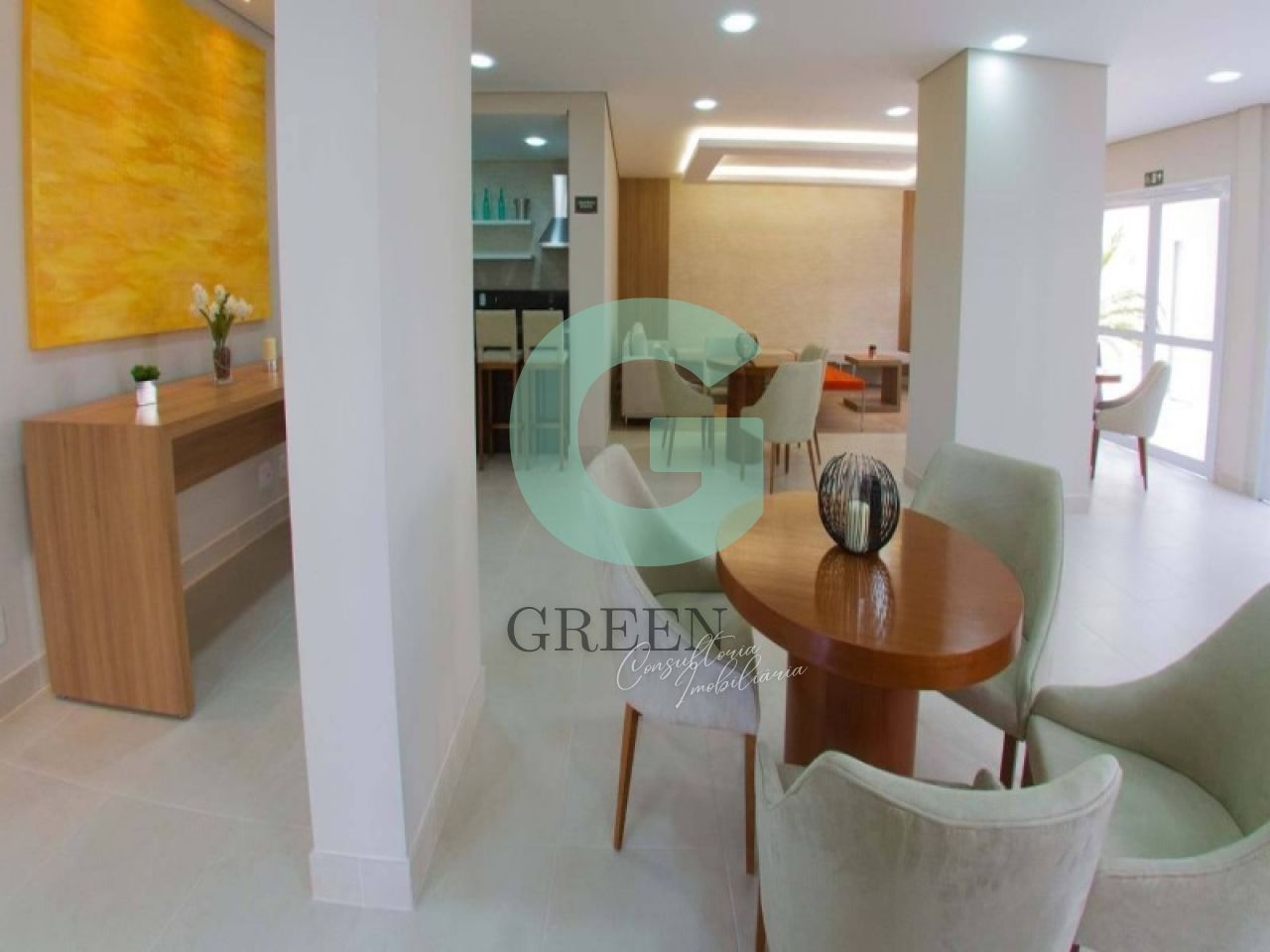 Apartamento, 2 quartos, 72 m² - Foto 19