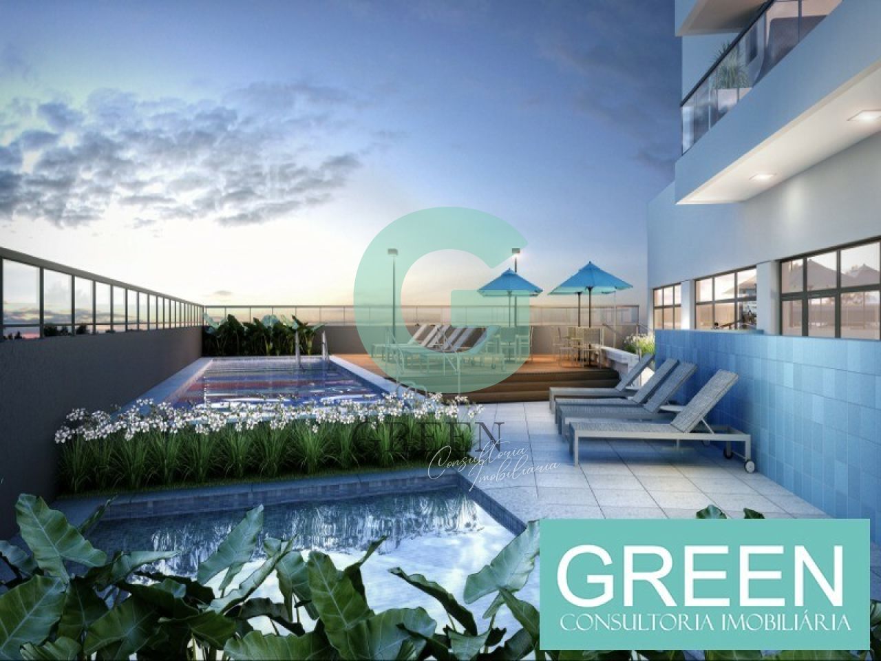Apartamento, 4 quartos, 147 m² - Foto 1