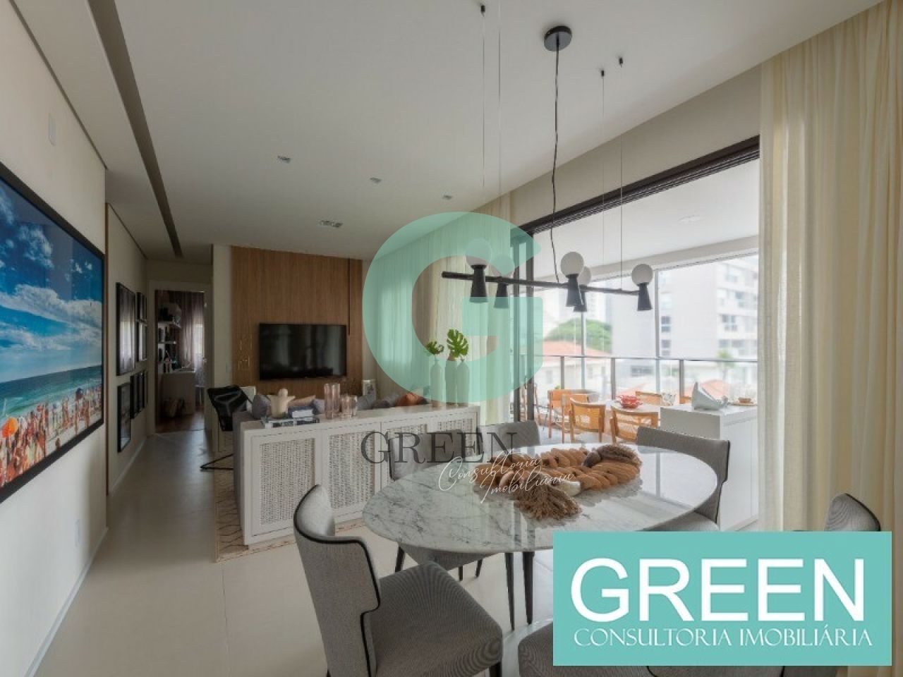Apartamento, 4 quartos, 147 m² - Foto 17