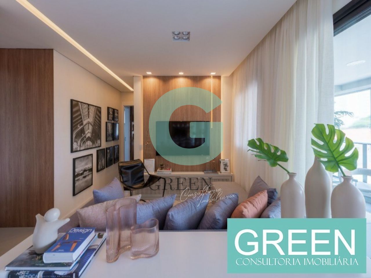 Apartamento, 4 quartos, 147 m² - Foto 18