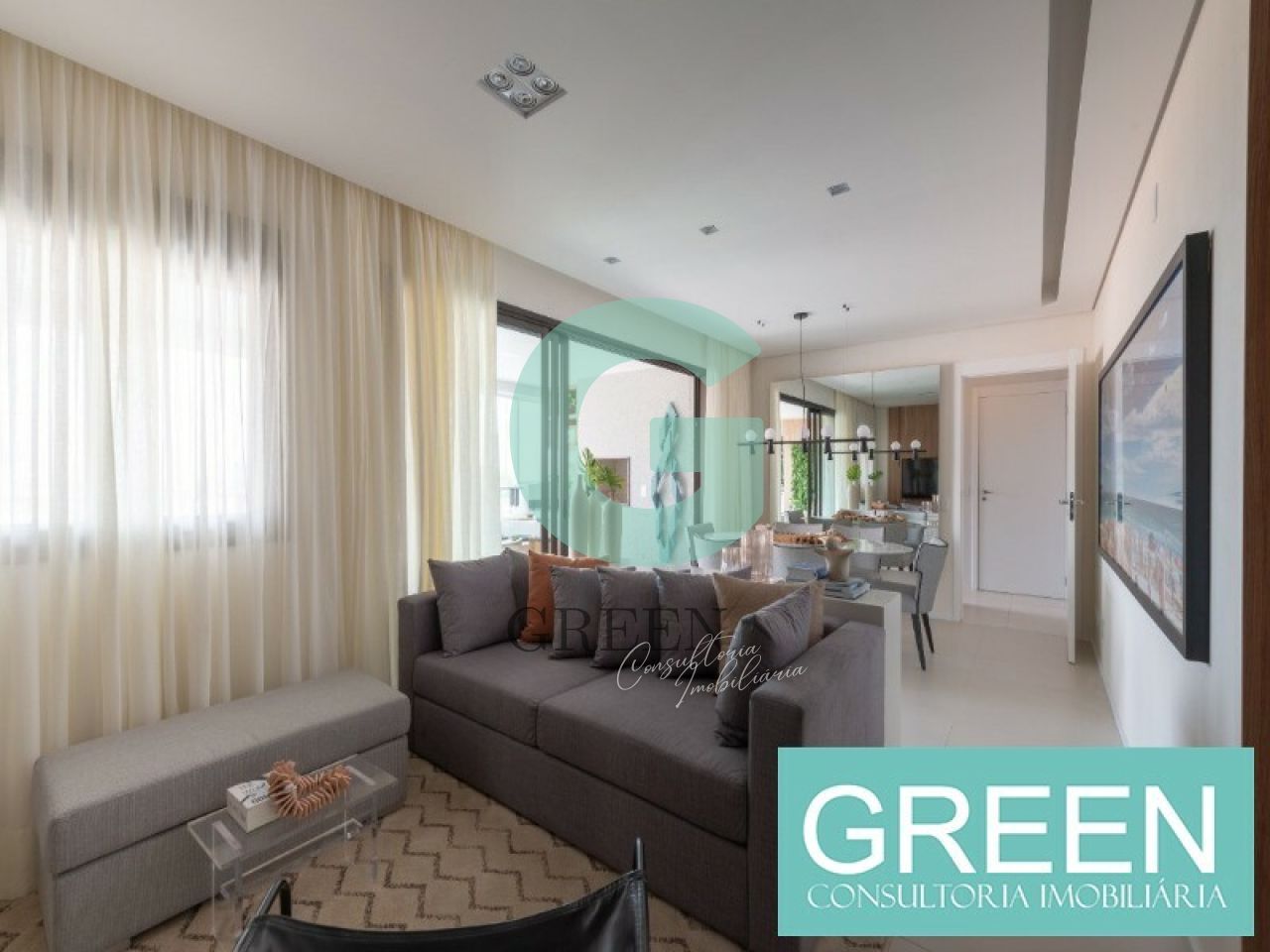Apartamento, 4 quartos, 147 m² - Foto 19
