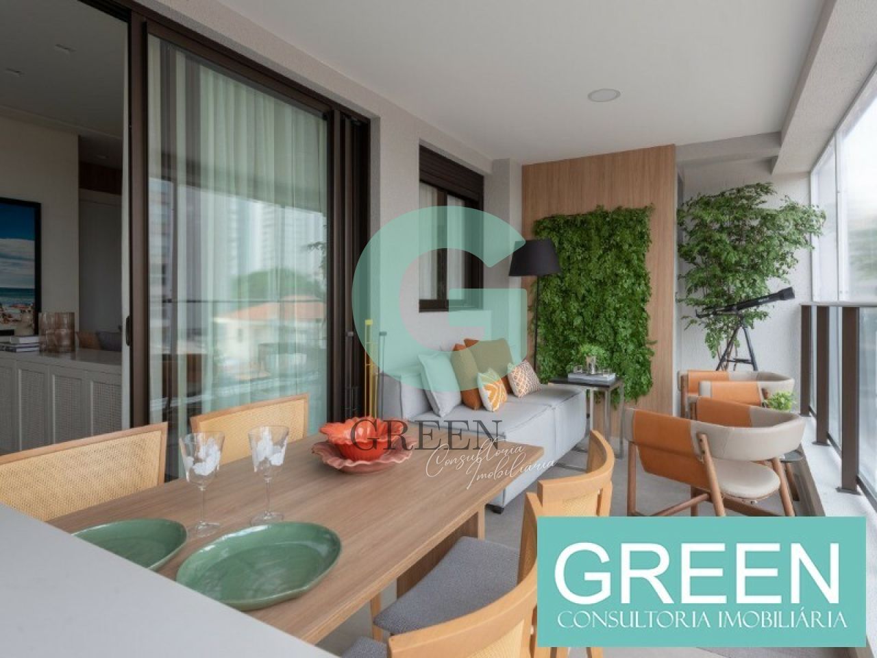 Apartamento, 4 quartos, 147 m² - Foto 20
