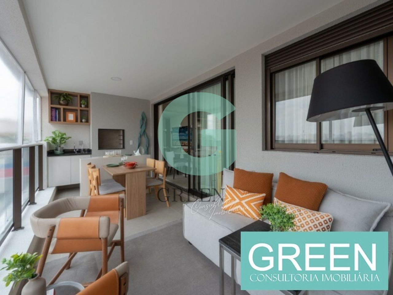 Apartamento, 4 quartos, 147 m² - Foto 21