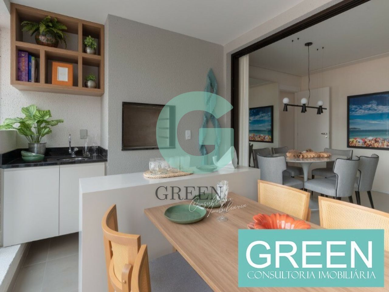 Apartamento, 4 quartos, 147 m² - Foto 22