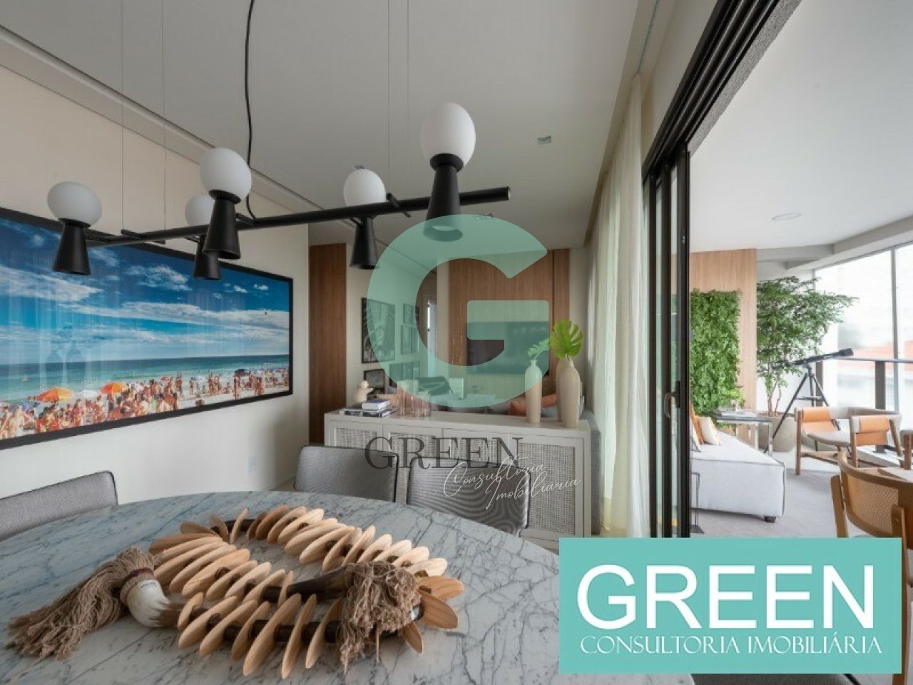 Apartamento, 4 quartos, 147 m² - Foto 23