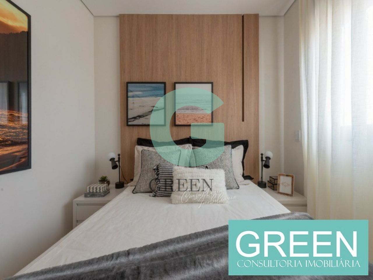 Apartamento, 4 quartos, 147 m² - Foto 24