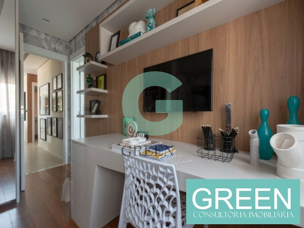 Apartamento, 4 quartos, 147 m² - Foto 26