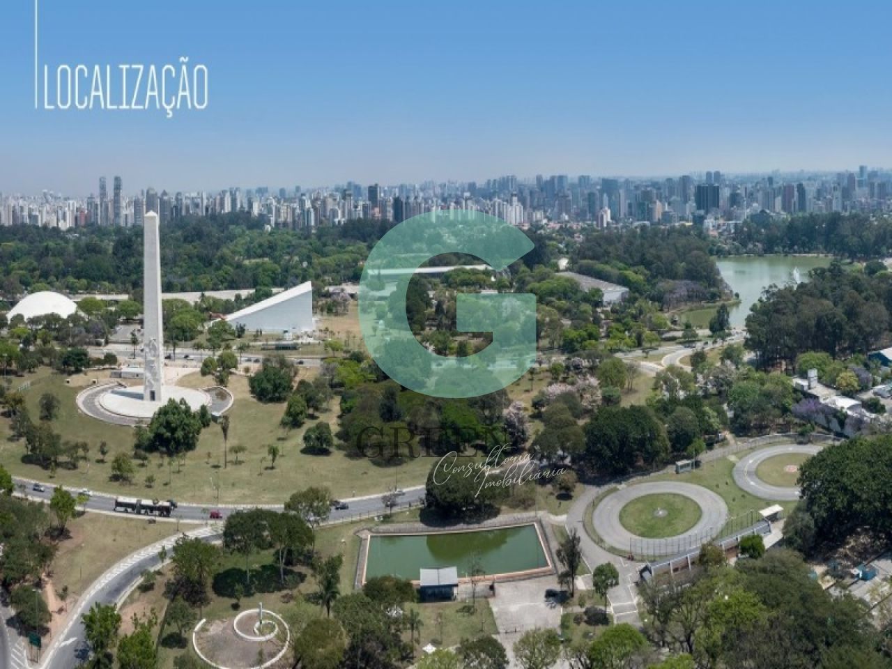 Apartamento, 4 quartos, 333 m² - Foto 2