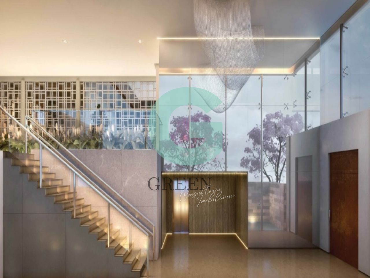 Apartamento, 4 quartos, 333 m² - Foto 5