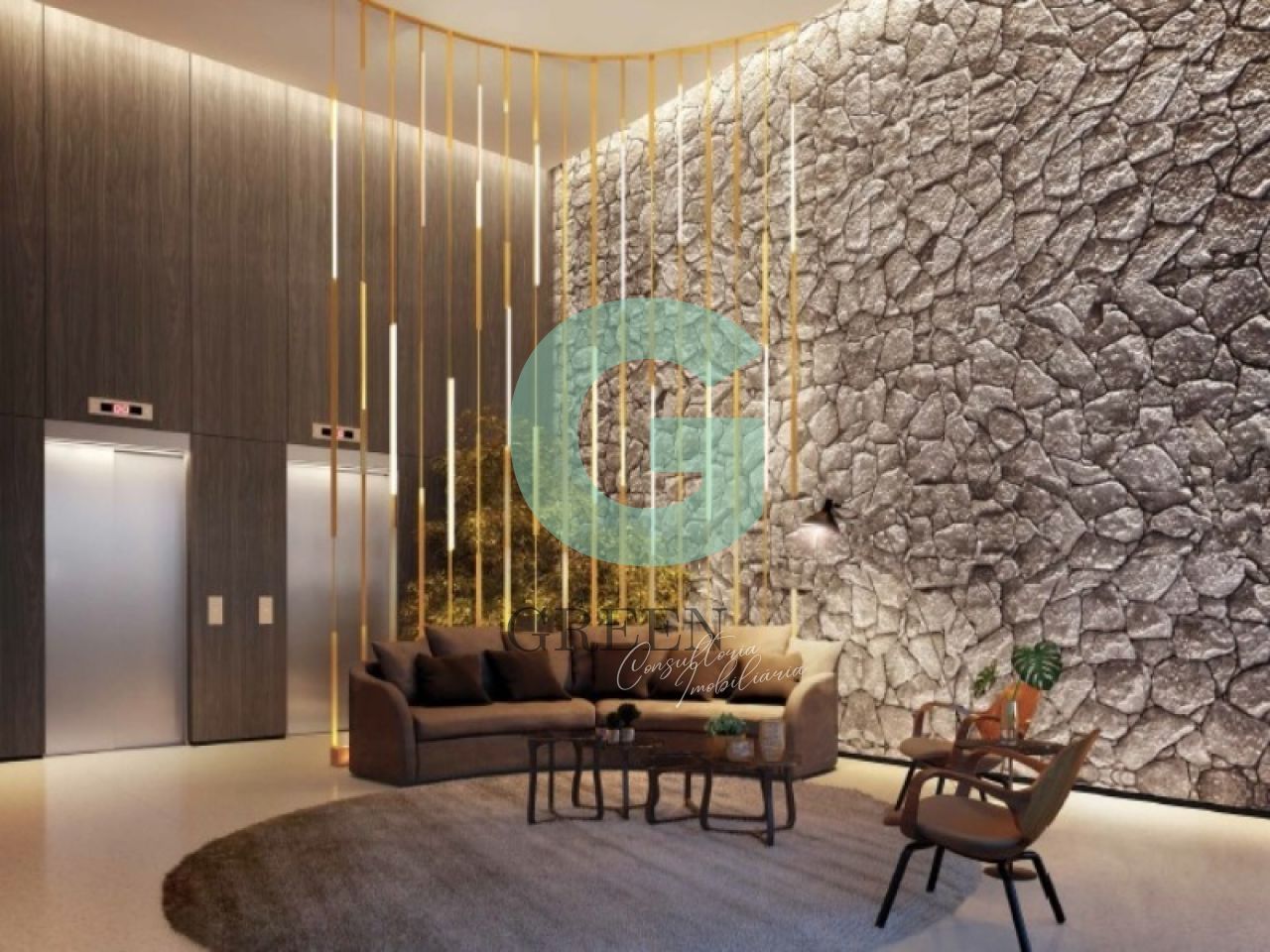 Apartamento, 4 quartos, 333 m² - Foto 6