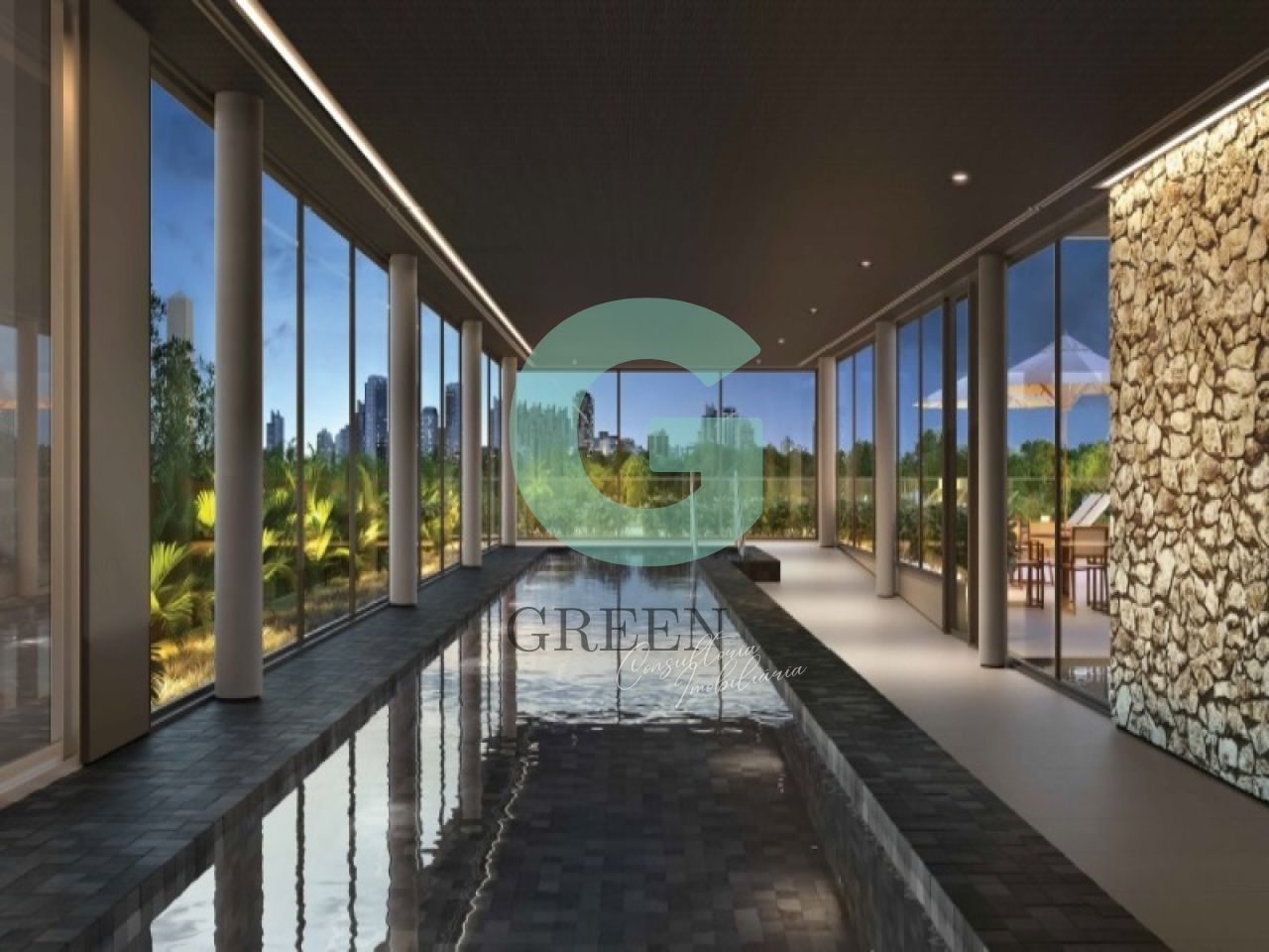 Apartamento, 4 quartos, 333 m² - Foto 8