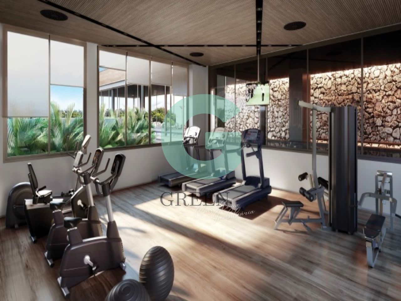 Apartamento, 4 quartos, 333 m² - Foto 9