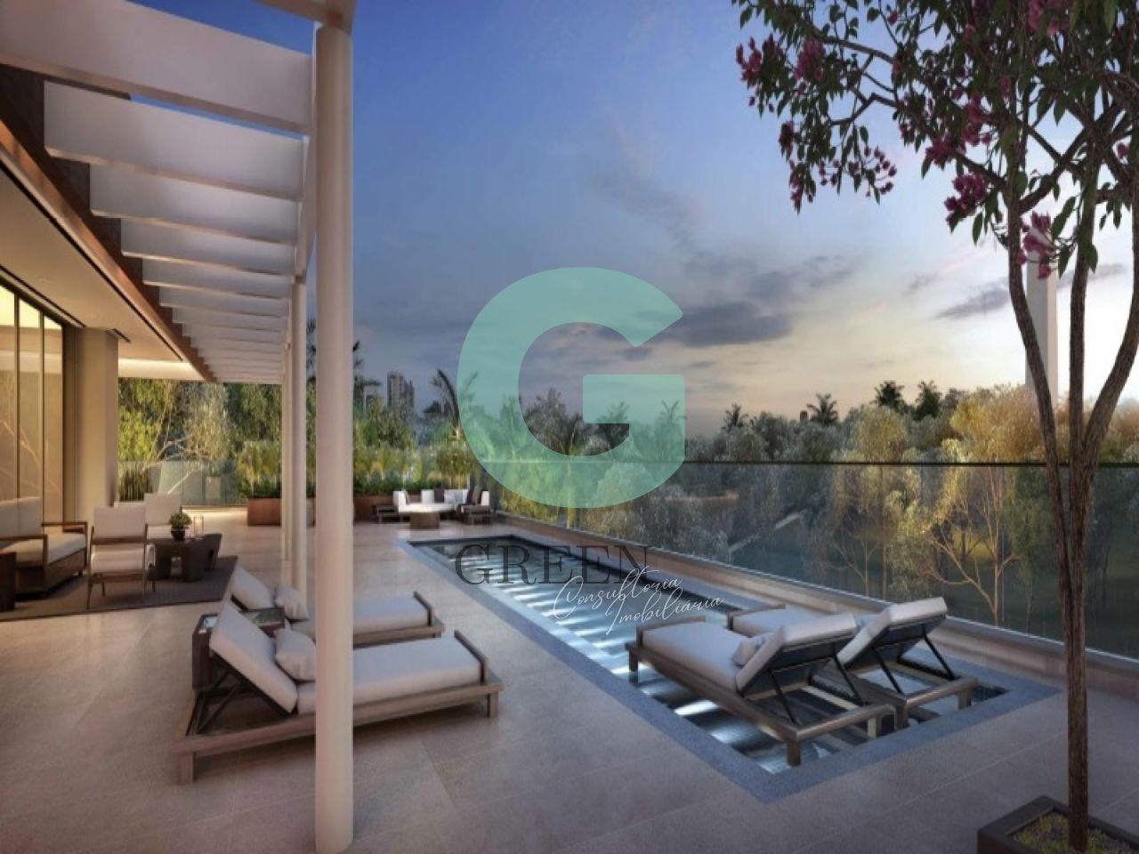 Apartamento, 4 quartos, 333 m² - Foto 16