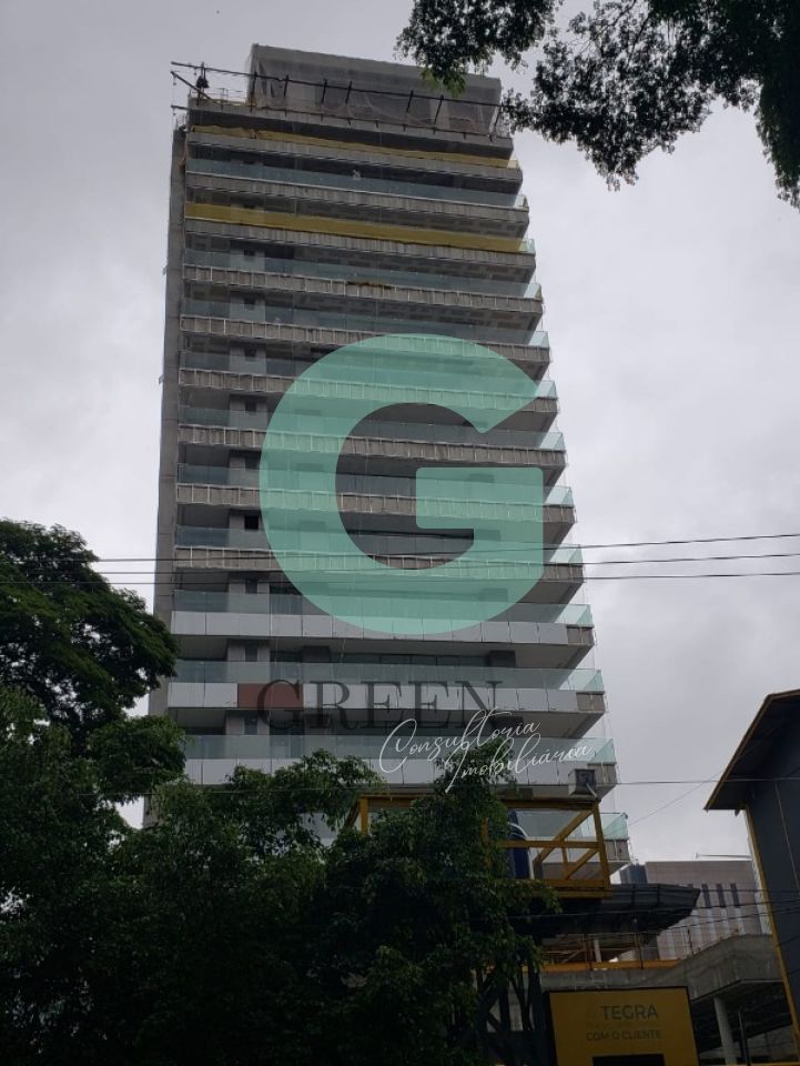 Apartamento, 4 quartos, 333 m² - Foto 34