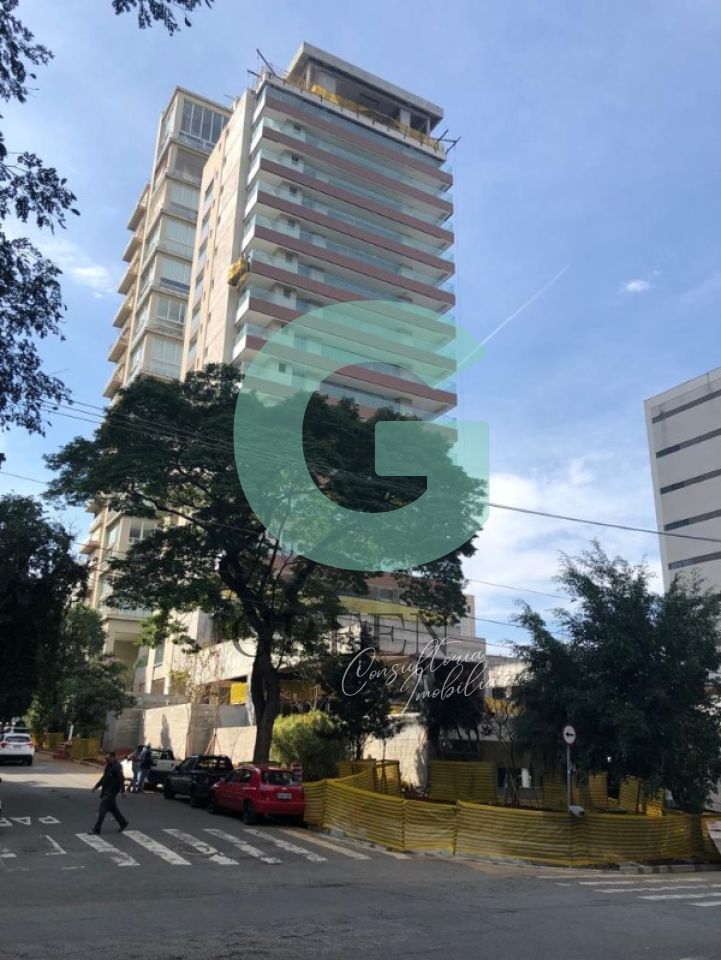 Apartamento, 4 quartos, 333 m² - Foto 35