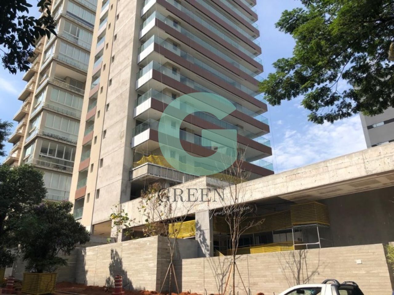 Apartamento, 4 quartos, 333 m² - Foto 36