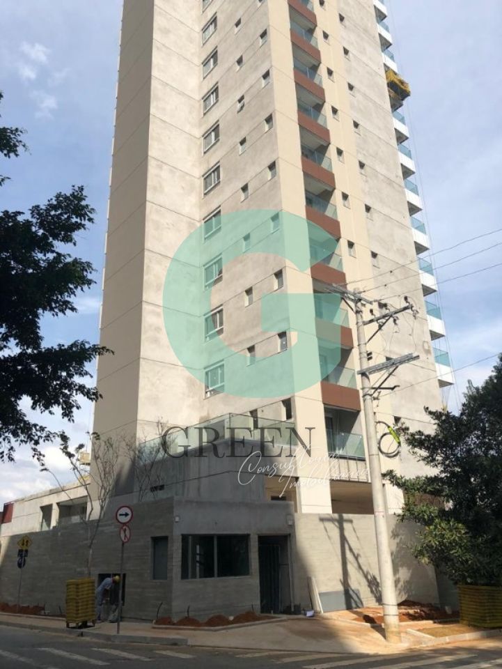 Apartamento, 4 quartos, 333 m² - Foto 38