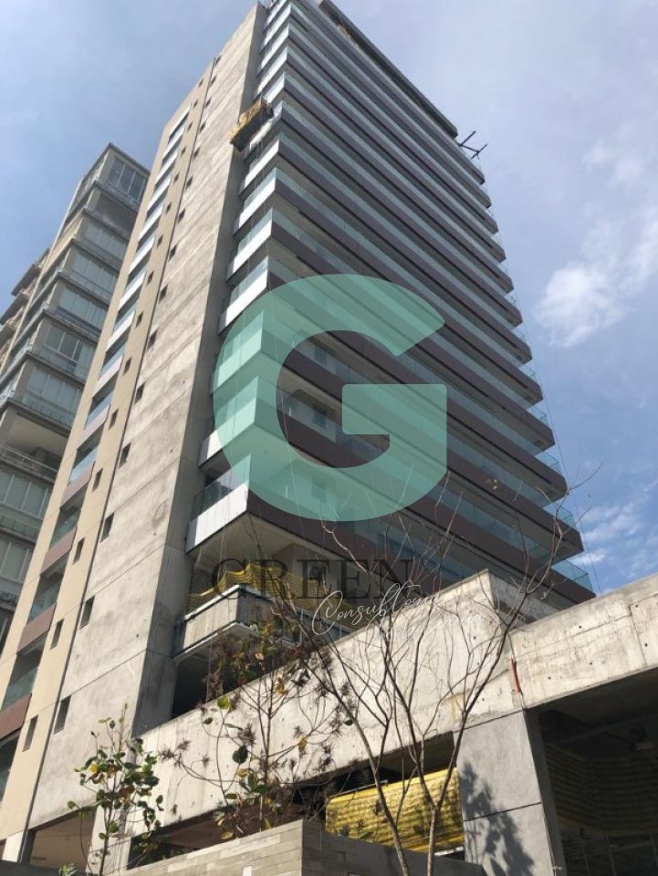 Apartamento, 4 quartos, 333 m² - Foto 39