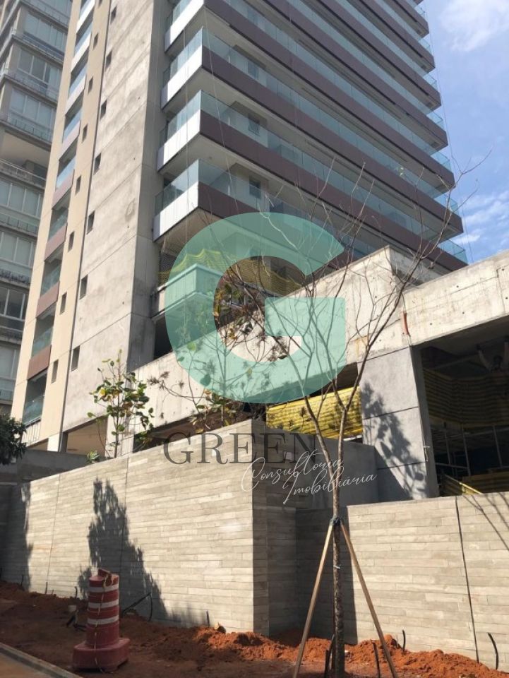 Apartamento, 4 quartos, 333 m² - Foto 40