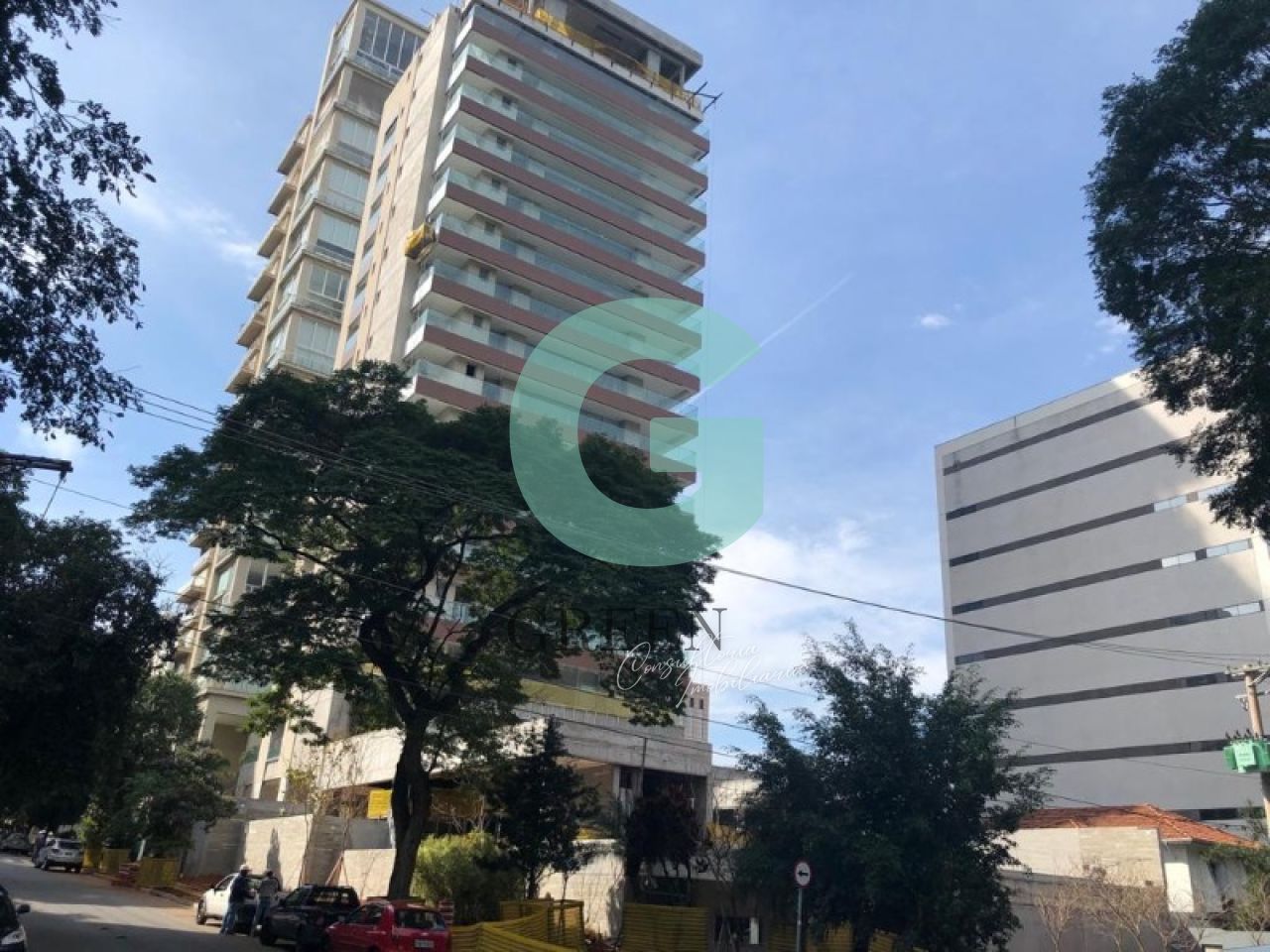 Apartamento, 4 quartos, 333 m² - Foto 41