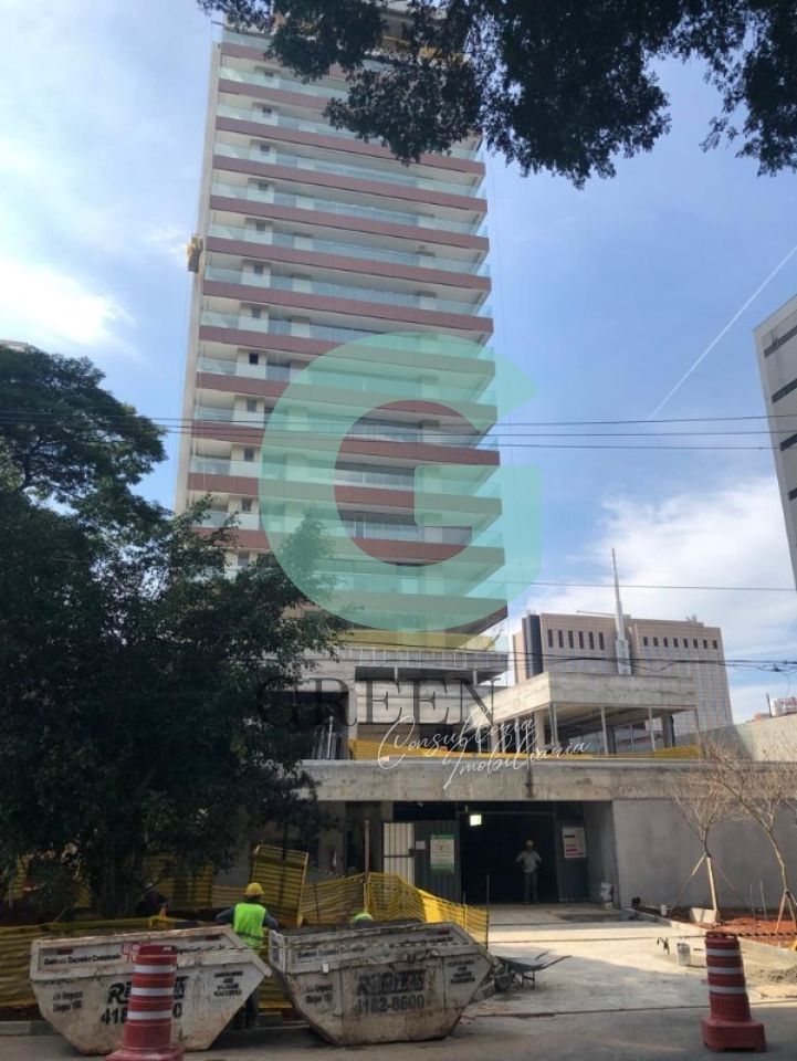 Apartamento, 4 quartos, 333 m² - Foto 42