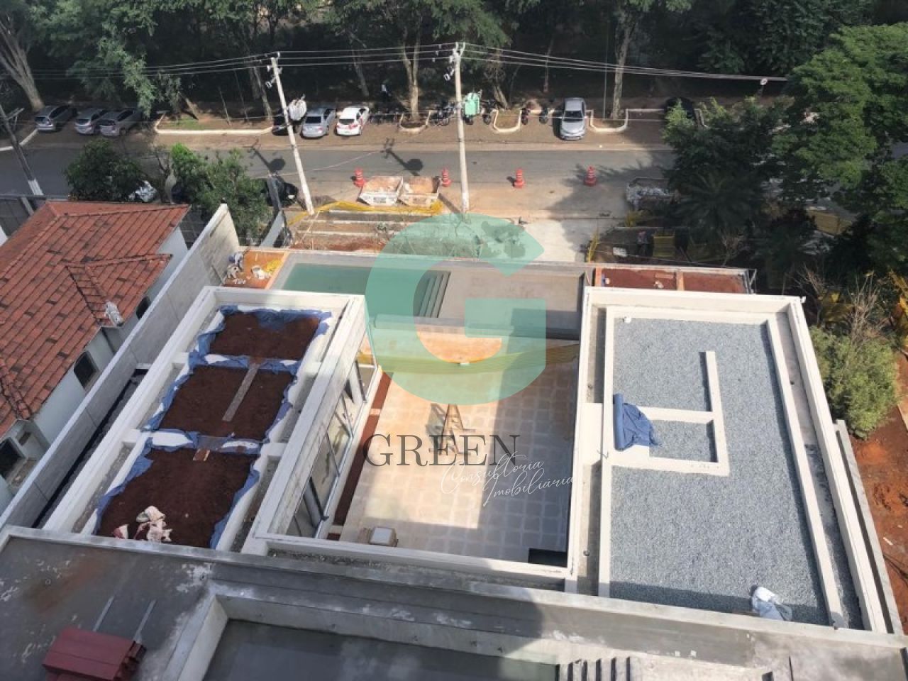 Apartamento, 4 quartos, 333 m² - Foto 43