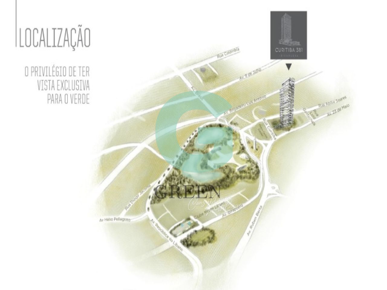 Apartamento, 4 quartos, 333 m² - Foto 44