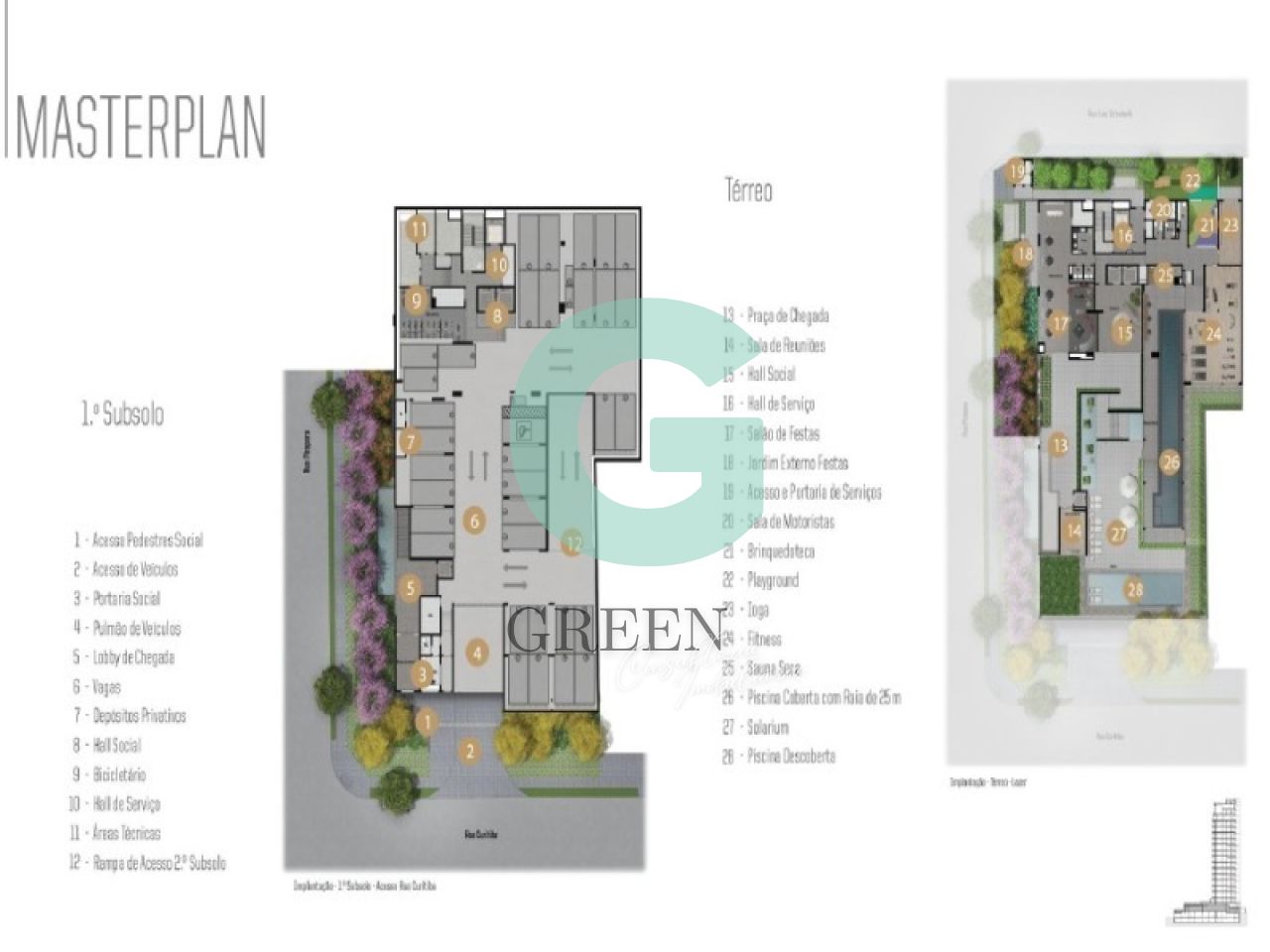Apartamento, 4 quartos, 333 m² - Foto 45