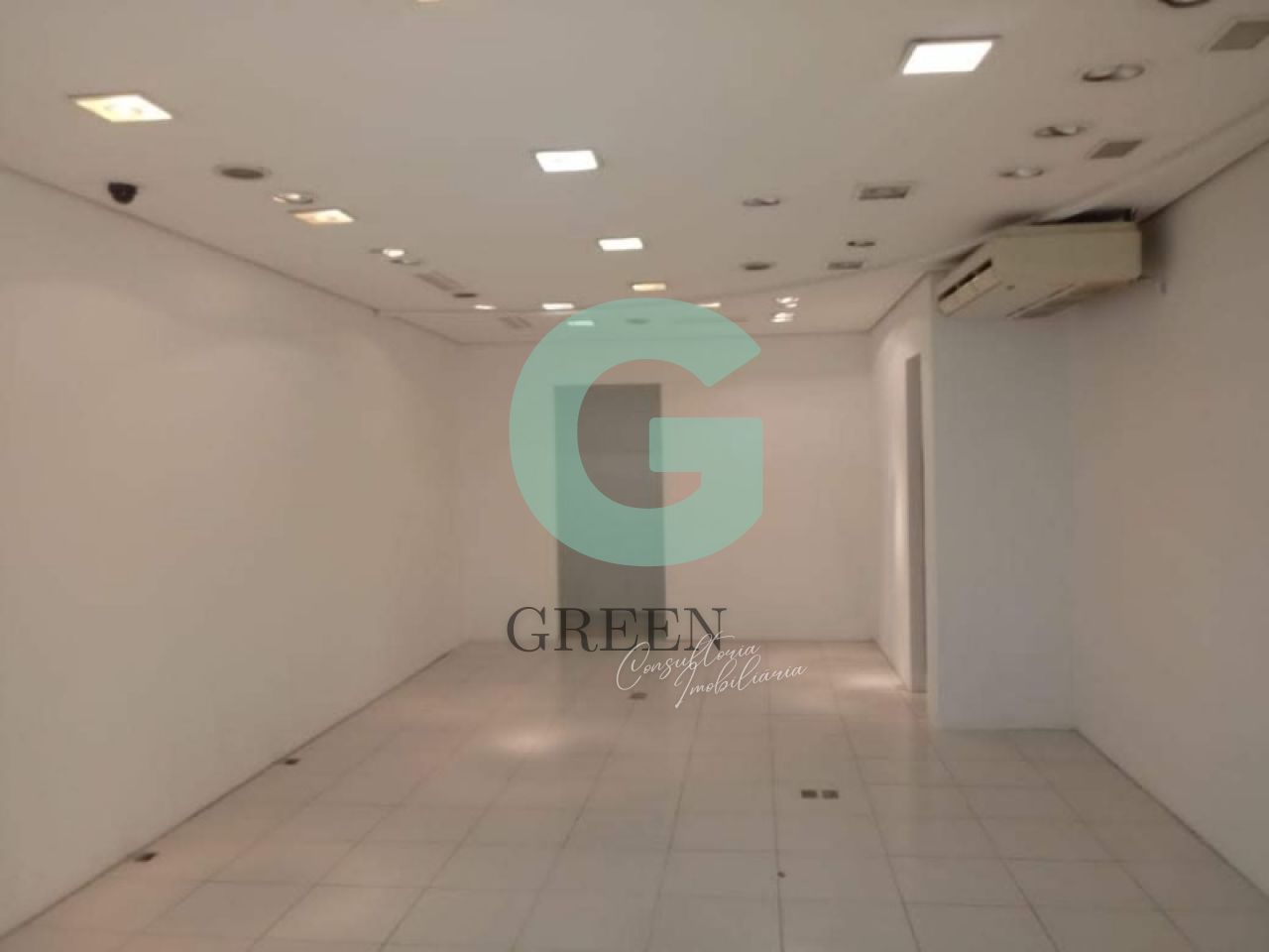Casa Comercial, 67 m² - Foto 1