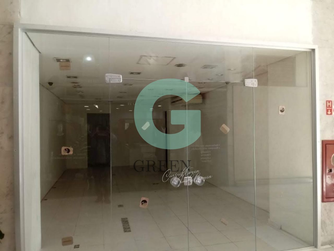 Casa Comercial, 67 m² - Foto 2