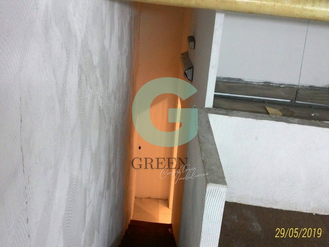 Casa Comercial, 67 m² - Foto 7