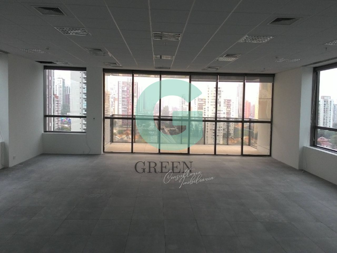 Casa Comercial para alugar, 261m² - Foto 2