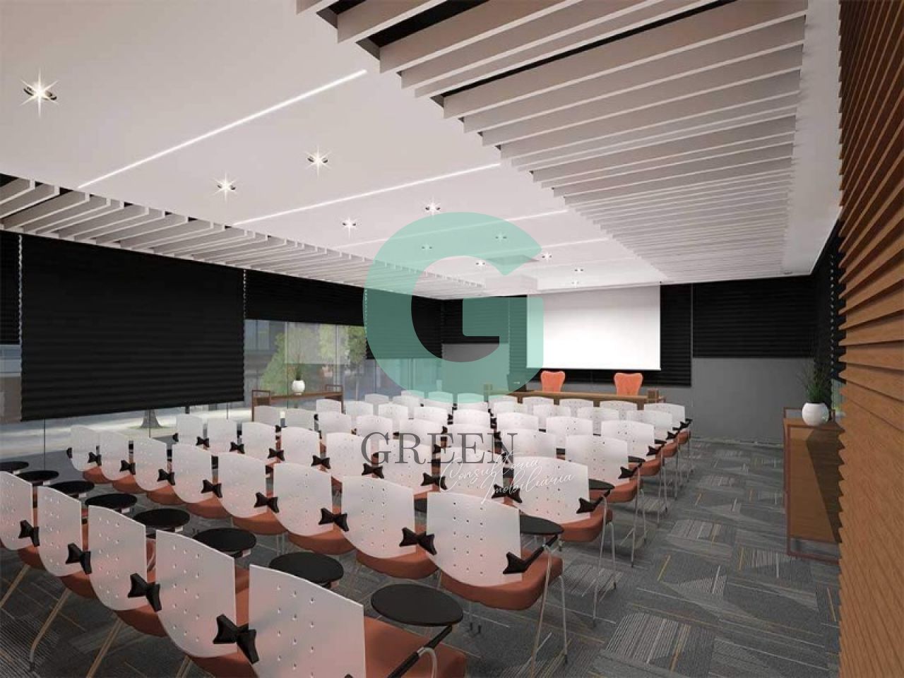 Casa Comercial para alugar, 261m² - Foto 5