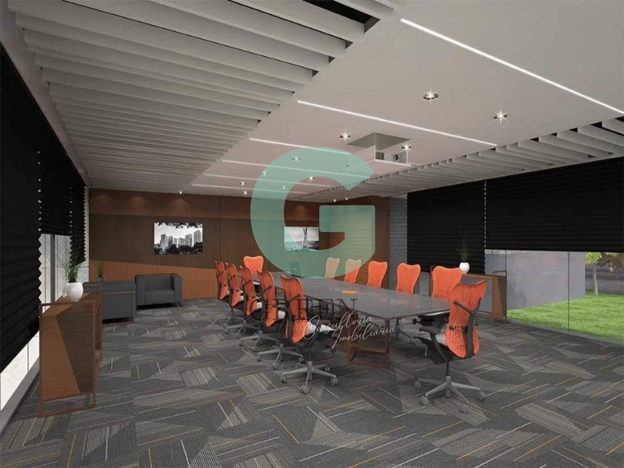 Casa Comercial para alugar, 261m² - Foto 6