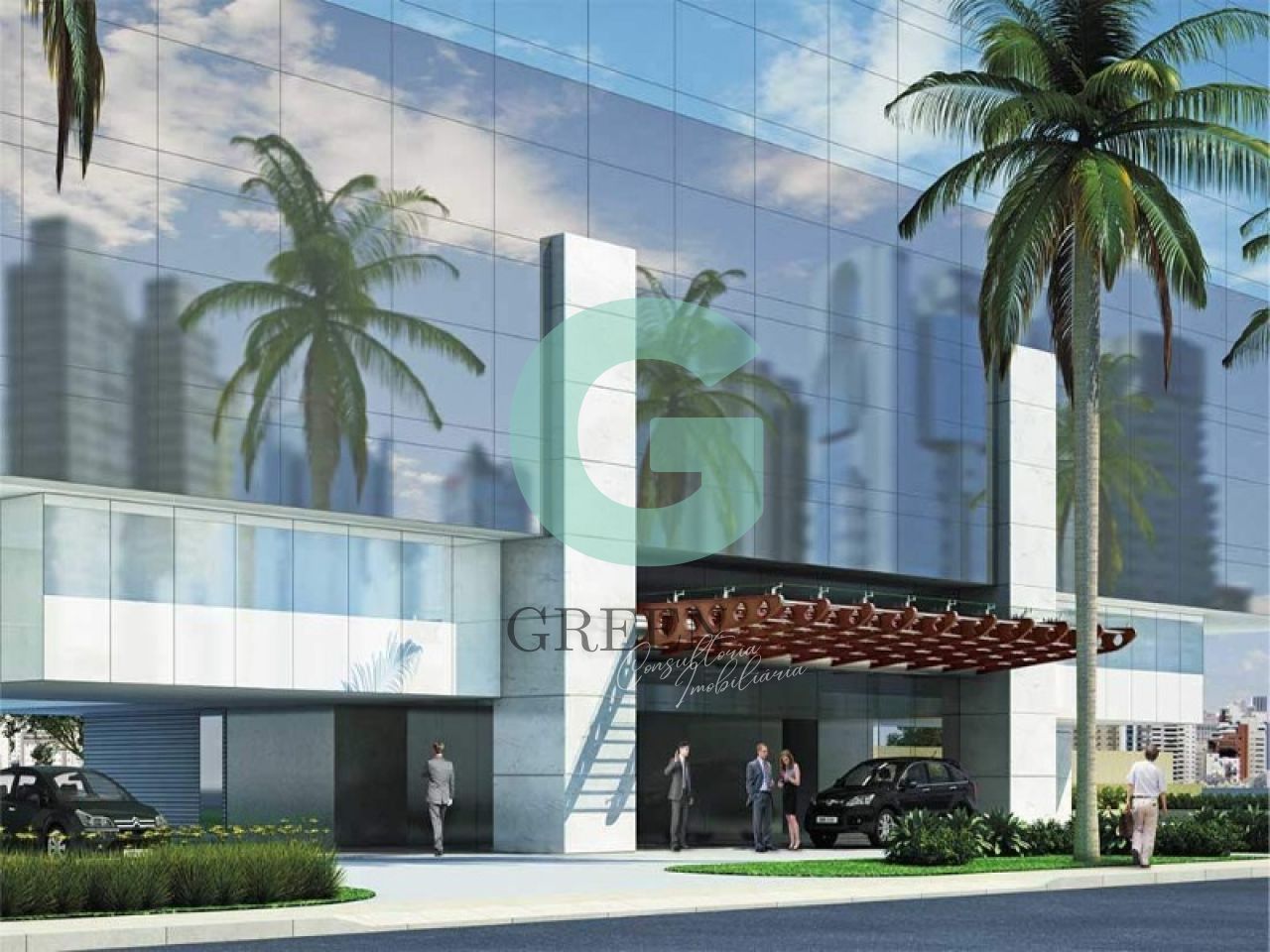 Casa Comercial para alugar, 261m² - Foto 8