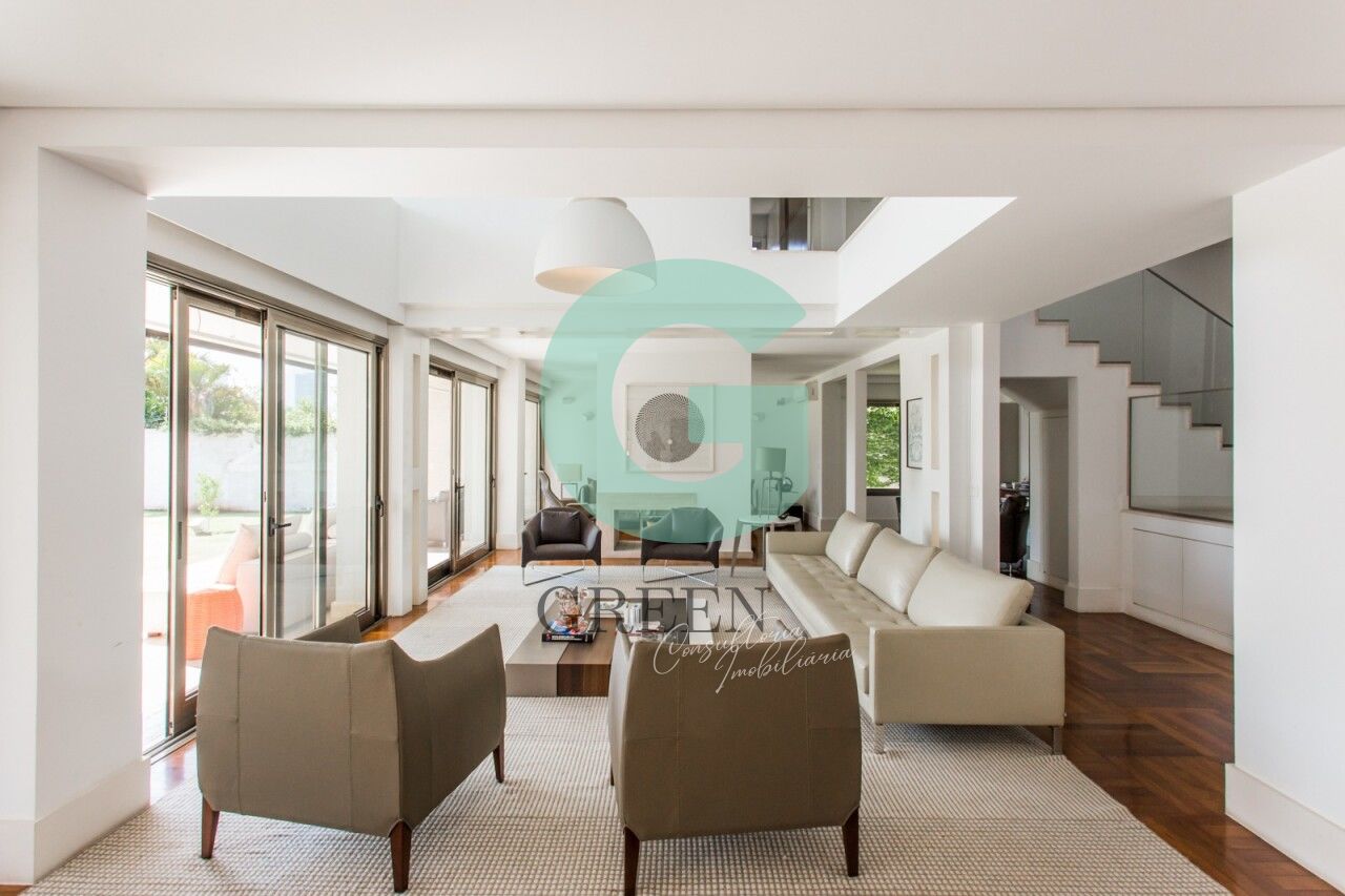 Casa, 4 quartos, 388 m² - Foto 2