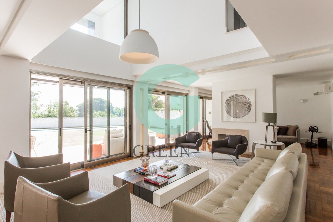 Casa, 4 quartos, 388 m² - Foto 4